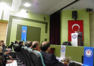 'Mebusa mübah, eğitimciye günah mı?'